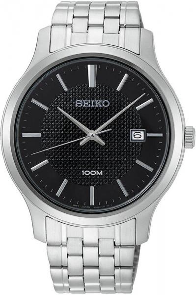 Meeste käekell Seiko Classic SUR293P1 - Premiumkellad