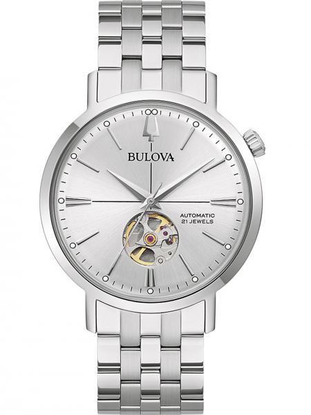 Meeste käekell Bulova Aerojet 96A276 - Premiumkellad