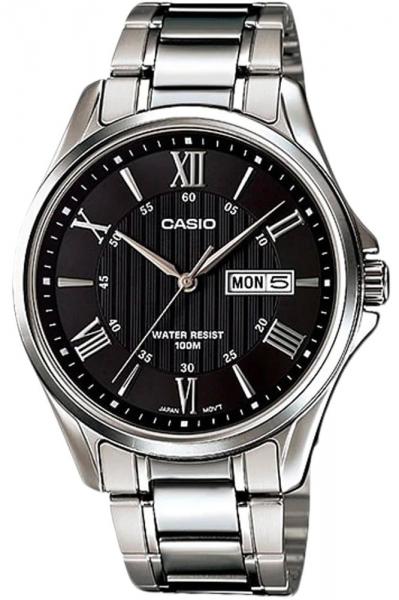 Meeste käekell Casio Collection MTP-1384D-1AVEF - Premiumkellad