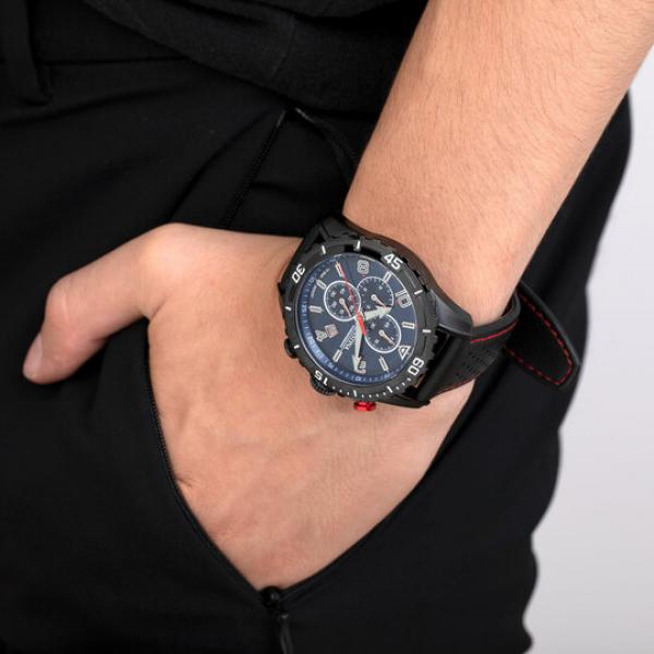 Meeste käekell Festina Chrono Sport F20519/2 - Premiumkellad