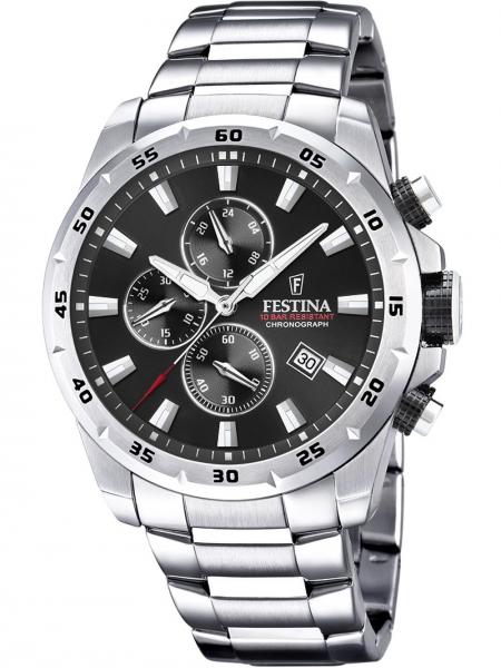 Meeste käekell Festina Chrono Sport F20463/4 - Premiumkellad