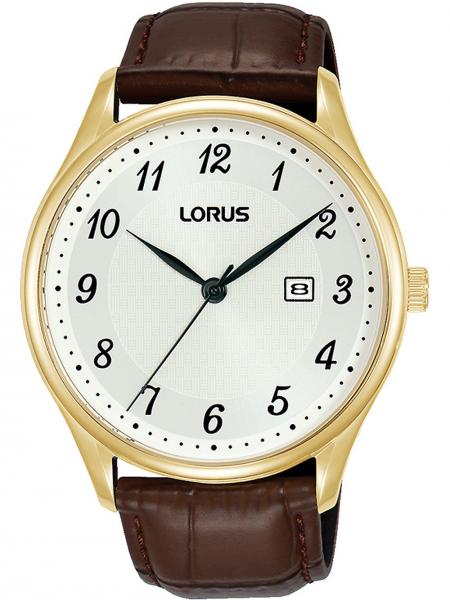 Meeste käekell Lorus RH910PX9 - Premiumkellad