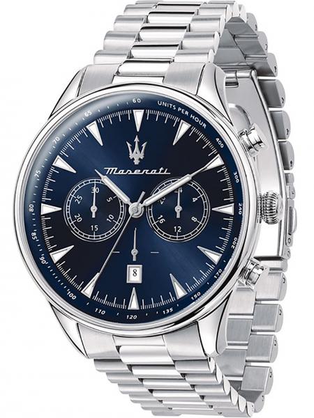 Meeste käekell Maserati Tradizione R8873646005 - Premiumkellad