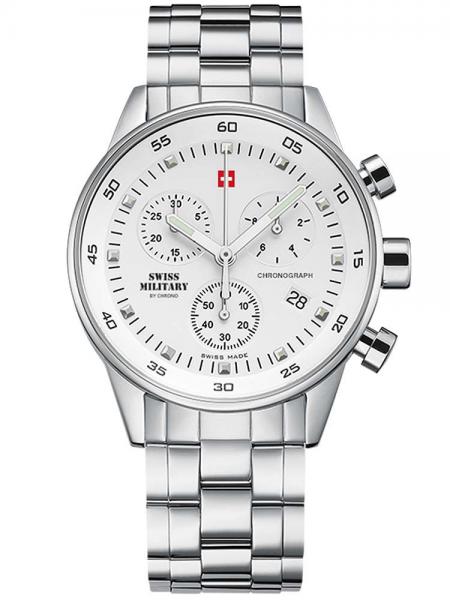 Naiste käekell Swiss Military by Chrono SM34005.02 - Premiumkellad