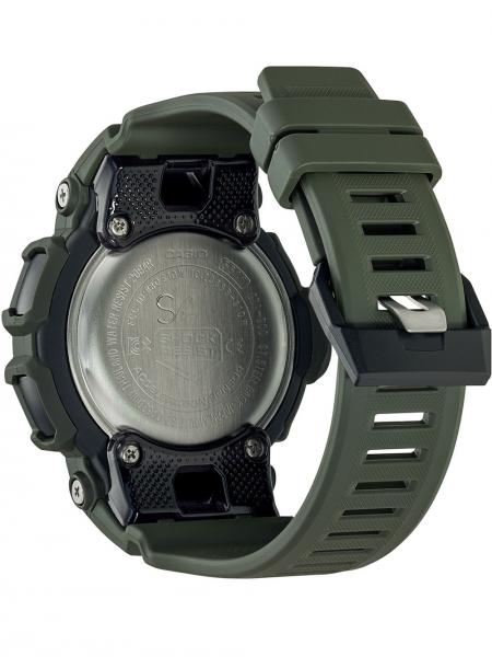 Meeste käekell Casio G-Shock G-SQUAD GBA-900UU-3AER - Premiumkellad