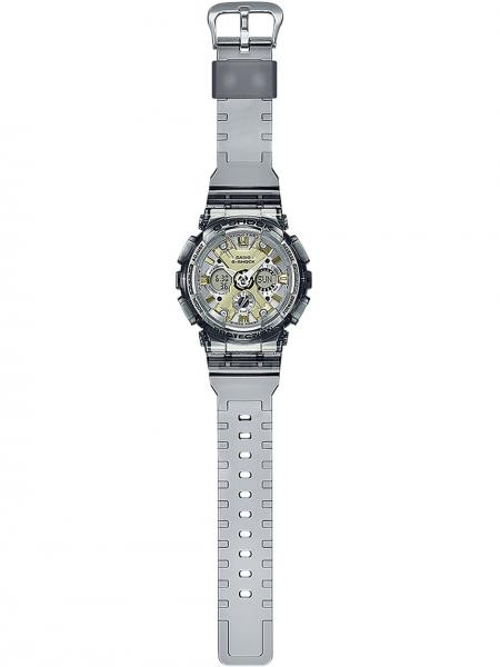 Unisex käekell Casio G-Shock GMA-S120GS-8AER - Premiumkellad