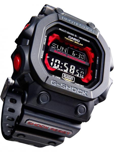 Meeste käekell Casio G-Shock GXW-56-1AER - Premiumkellad