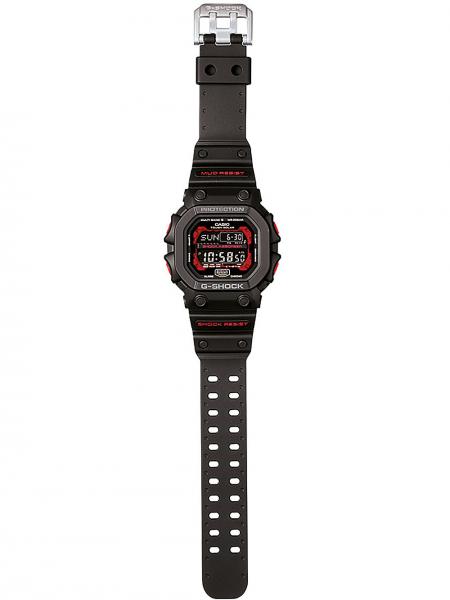 Meeste käekell Casio G-Shock GXW-56-1AER - Premiumkellad