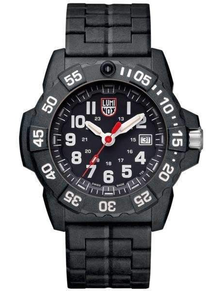 Meeste käekell Luminox Navy Seal XS.3502.L - Premiumkellad