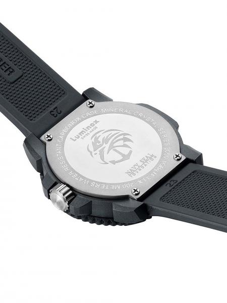 Meeste käekell Luminox Navy Seal 3051.GO.NSF - Premiumkellad