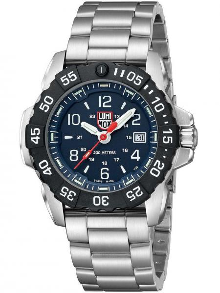 Meeste käekell Luminox Navy Seal XS.3254.CB - Premiumkellad