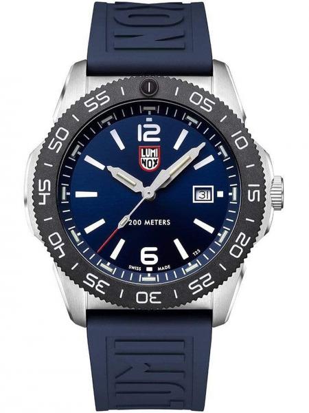 Meeste käekell Luminox Pacific Diver XS.3123.DF - Premiumkellad