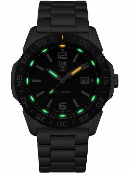 Meeste käekell Luminox Pacific Diver XS.3122 - Premiumkellad