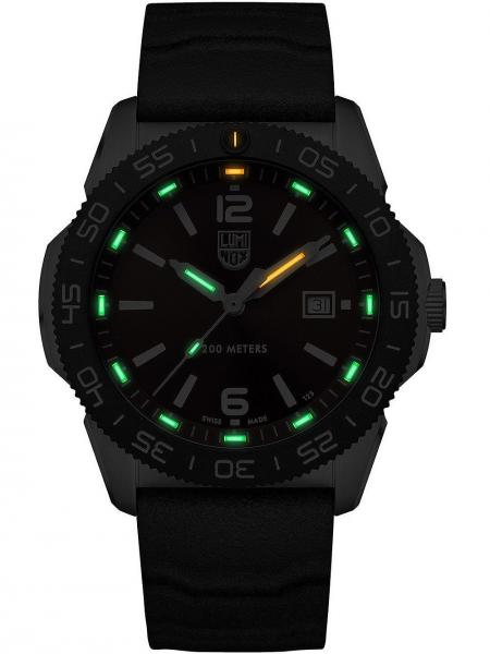 Meeste käekell Luminox Pacific Diver XS.3135 - Premiumkellad