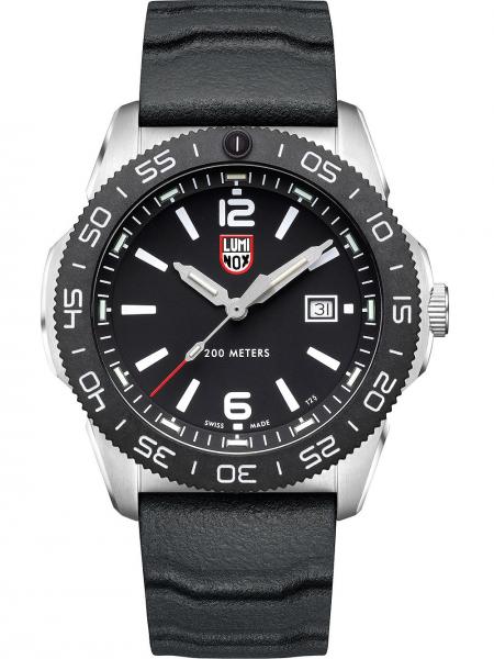 Meeste käekell Luminox Pacific Diver XS.3121 - Premiumkellad