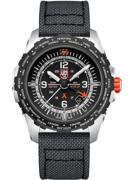 Meeste käekell Luminox Bear Grylls Survival XB.3761 - Premiumkellad