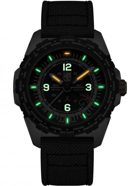 Meeste käekell Luminox Bear Grylls Survival XB.3761 - Premiumkellad