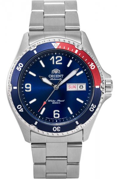Meeste käekell Orient Mako II FAA02009D9 - Premiumkellad
