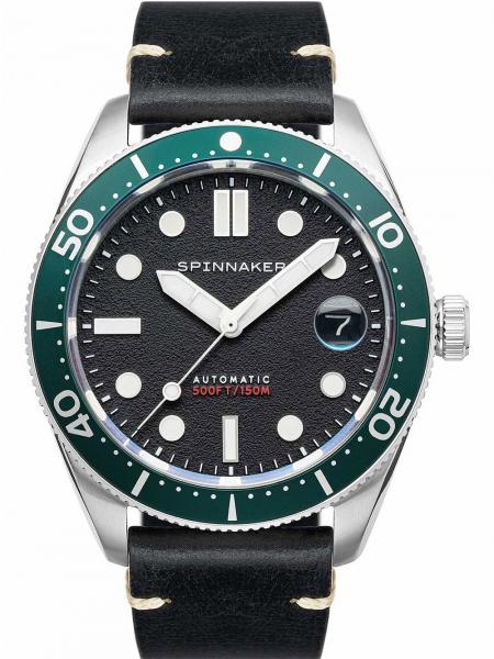 Meeste käekell Spinnaker Croft SP-5100-02 - Premiumkellad