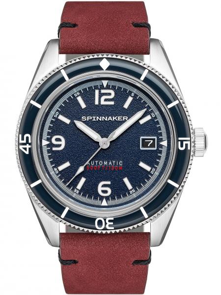 Meeste käekell Spinnaker Fleuss SP-5055-08 - Premiumkellad
