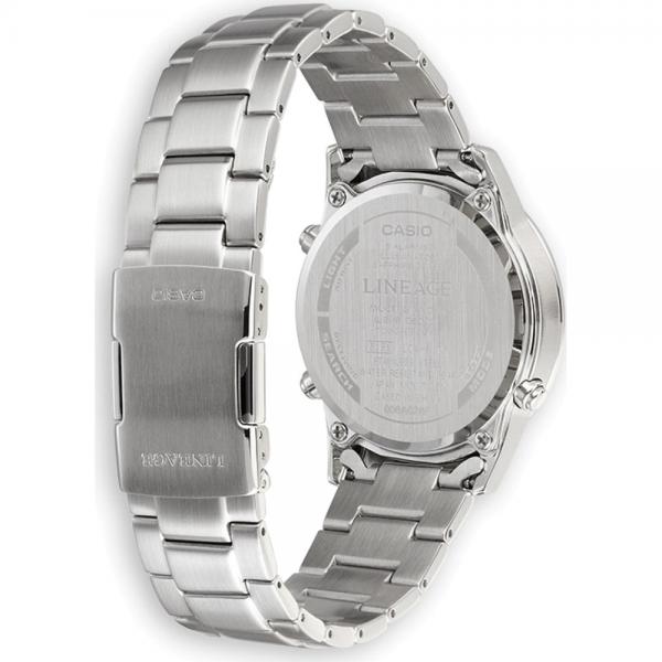 Meeste käekell Casio Lineage Wave Ceptor LCW-M170D-1AER - Premiumkellad