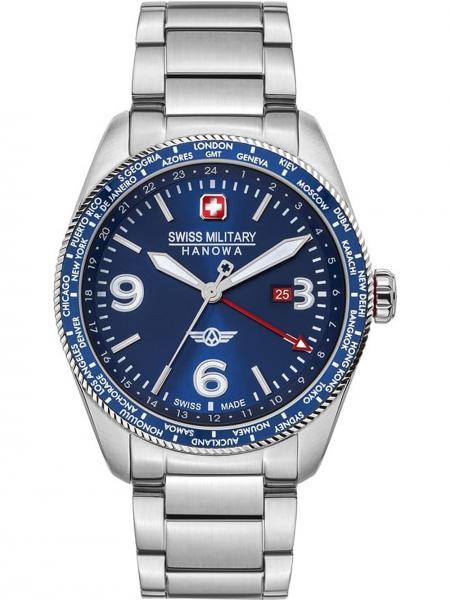 Meeste käekell Swiss Military Hanowa City Hawk SMWGH2100905 - Premiumkellad