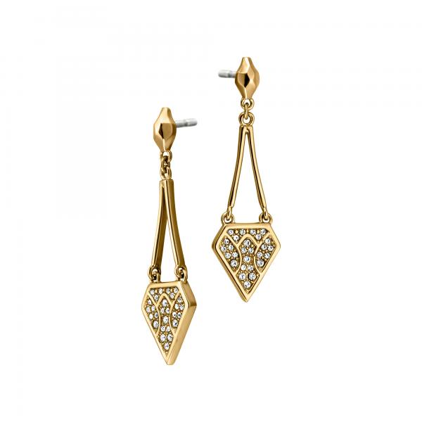 Just Cavalli kõrvarõngad JCER00260200 - Premiumkellad