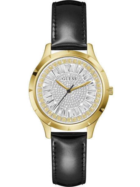 Naiste käekell Guess Glamour GW0299L2 - Premiumkellad