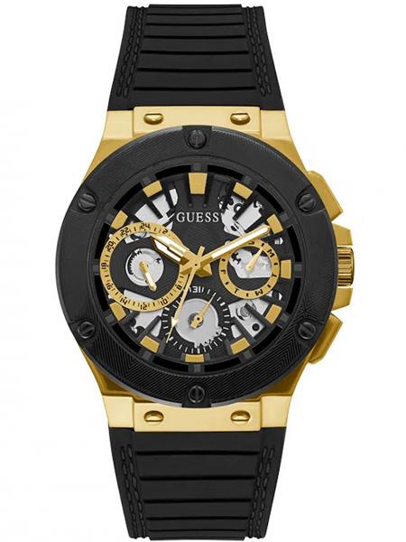 Meeste käekell Guess Circuit GW0487G5 - Premiumkellad