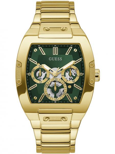 Meeste käekell Guess Phoenix GW0456G3 - Premiumkellad