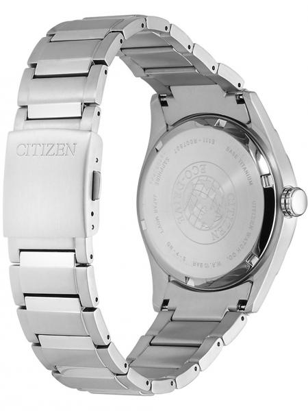 Meeste käekell Citizen Eco-Drive Titanium BM7360-82M - Premiumkellad