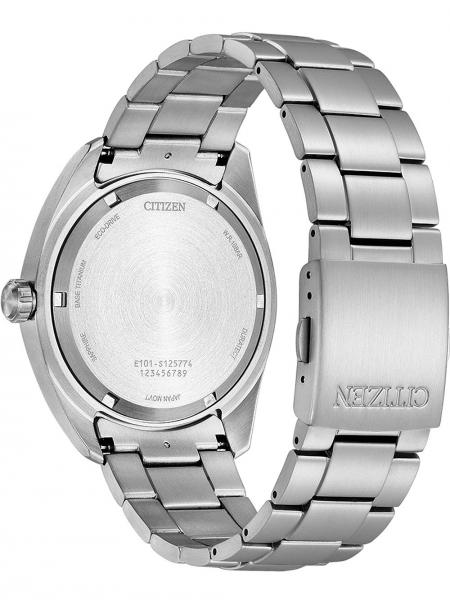 Meeste käekell Citizen Eco-Drive Titanium BM8560-88LE - Premiumkellad