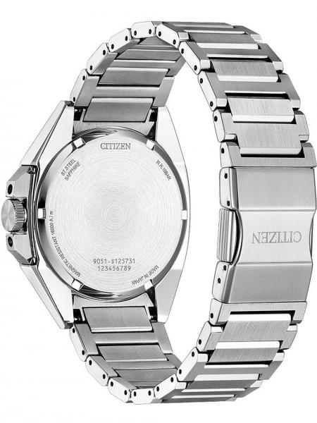 Meeste käekell Citizen Series 8 NB6010-81L - Premiumkellad