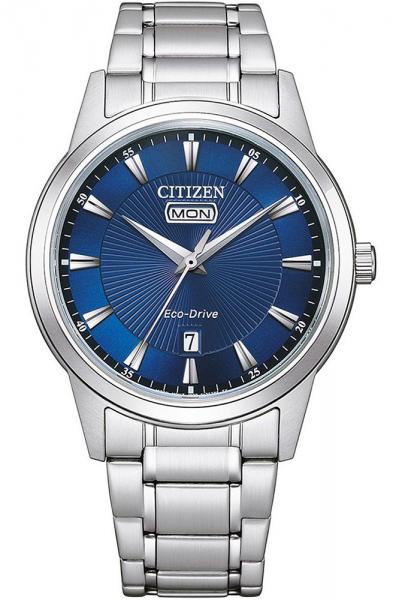 Meeste käekell Citizen Eco-Drive AW0100-86LE - Premiumkellad