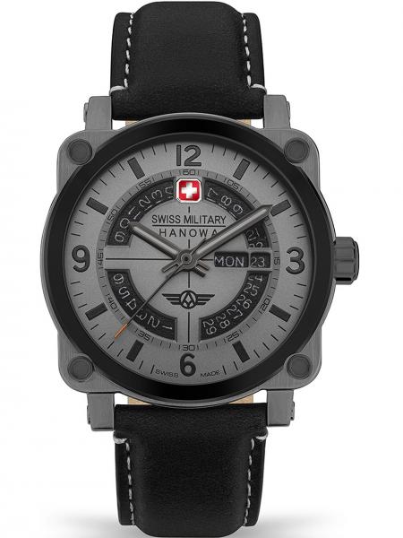 Meeste käekell Swiss Military Hanowa Aerograph SMWGB2101140 - Premiumkellad