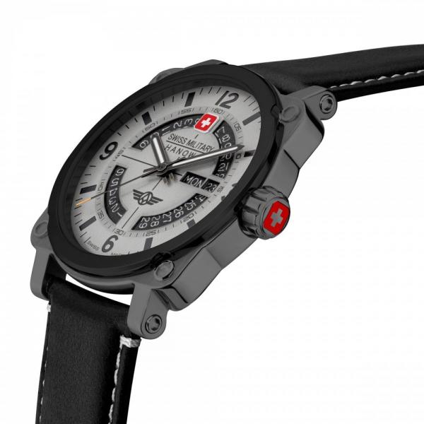 Meeste käekell Swiss Military Hanowa Aerograph SMWGB2101140 - Premiumkellad