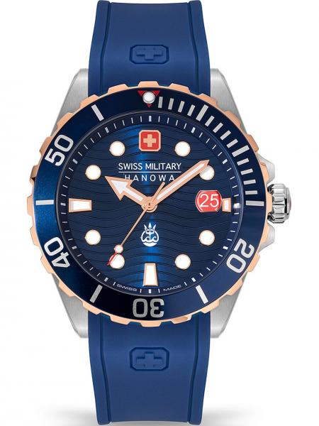 Meeste käekell Swiss Military Hanowa Offshore Diver II SMWGN2200361 - Premiumkellad