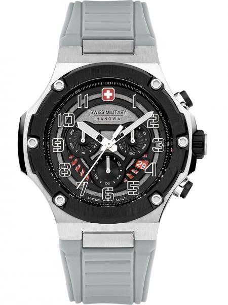 Meeste käekell Swiss Military Hanowa Mission X4 SMWGO0000601 - Premiumkellad