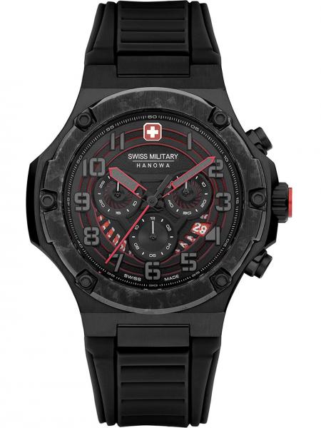 Meeste käekell Swiss Military Hanowa Mission X4 SMWGO0000630 - Premiumkellad