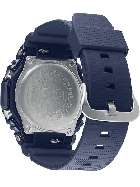 Meeste käekell Casio G-Shock GM-2100N-2AER - Premiumkellad