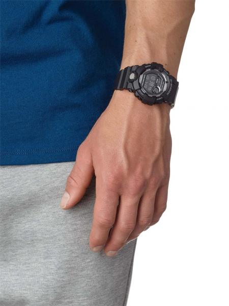 Meeste käekell Casio G-Shock GBD-800-1BER - Premiumkellad