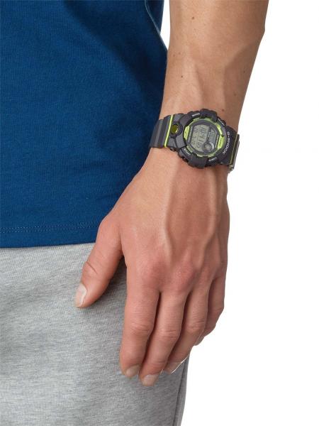 Meeste käekell Casio G-Shock GBD-800-8ER - Premiumkellad