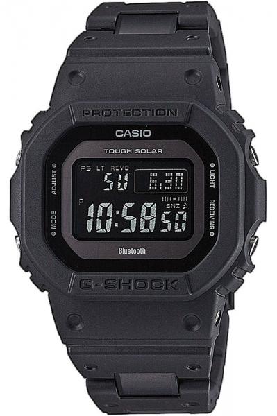 Meeste käekell Casio G-Shock GW-B5600BC-1BER - Premiumkellad