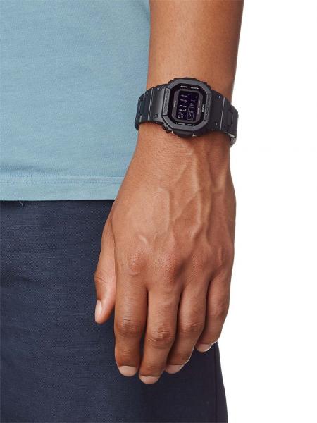 Meeste käekell Casio G-Shock GW-B5600BC-1BER - Premiumkellad