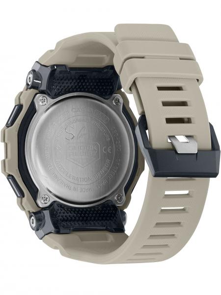 Meeste käekell Casio G-Shock G-SQUAD GBD-200UU-9ER - Premiumkellad