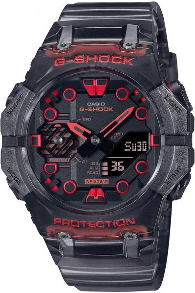 Meeste käekell Casio G-Shock GA-B001G-1AER - Premiumkellad