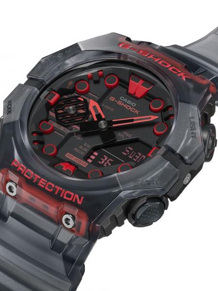 Meeste käekell Casio G-Shock GA-B001G-1AER - Premiumkellad