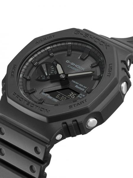 Meeste käekell Casio G-Shock GA-B2100-1A1ER - Premiumkellad