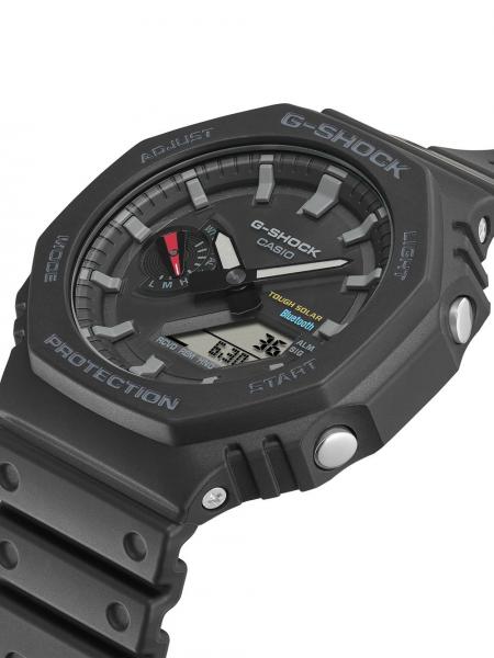 Meeste käekell Casio G-Shock GA-B2100-1AER - Premiumkellad