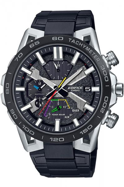 Meeste käekell Casio Edifice EQB-2000DC-1AER - Premiumkellad